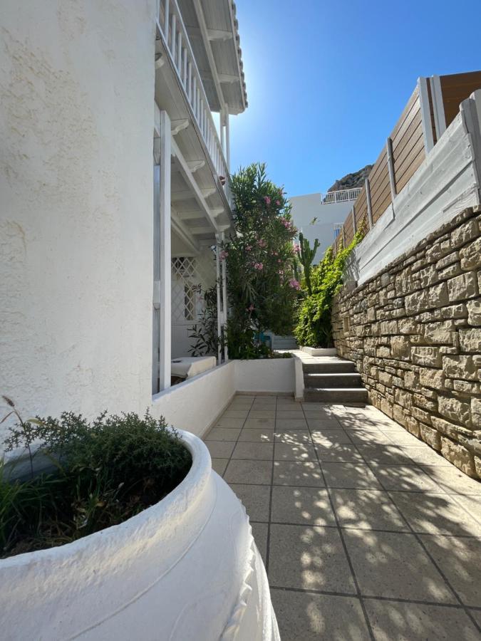 דירות Matala View מראה חיצוני תמונה