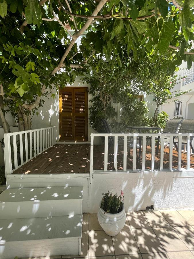 דירות Matala View מראה חיצוני תמונה
